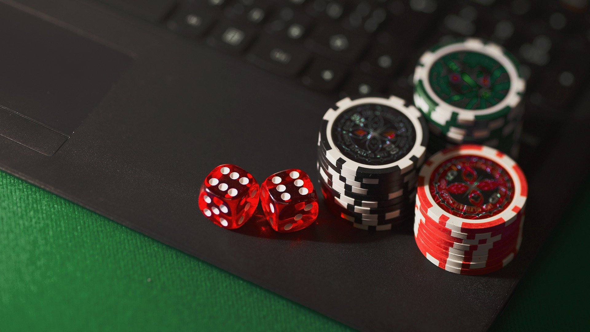 Säkrare onlinespel hos säkra casinon.