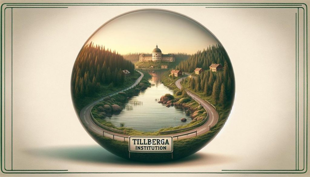 tillberga anstalt