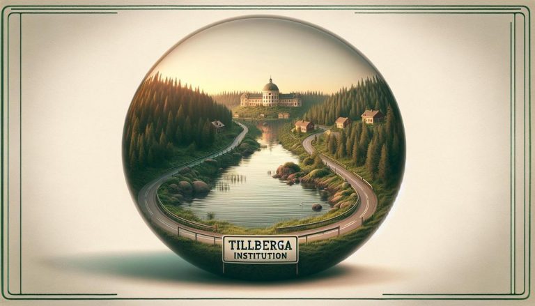 tillberga anstalt