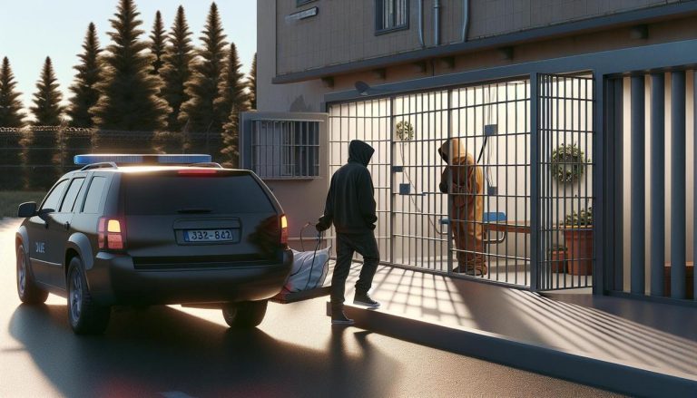 vad innebär livstids fängelse i sverige
