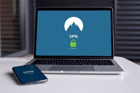 vpn tjänst